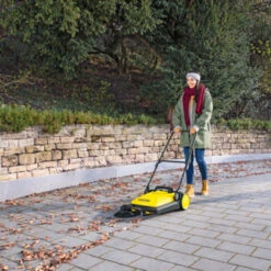 Kärcher KÄRCHER VEEGMACHINE S4 -Tuinartikelen Winkel 123 3769