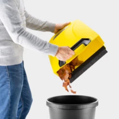 Kärcher KÄRCHER VEEGMACHINE S4 -Tuinartikelen Winkel 123 3772