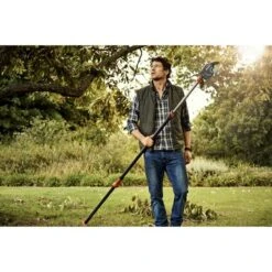 Gardena Takkenschaar Telescopisch Comfort 410 -Tuinartikelen Winkel 123 3796