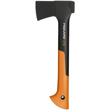 Fiskars universele bijl X7 XS Fiskars Universele Bijl X7 XS -Tuinartikelen Winkel 123 3805