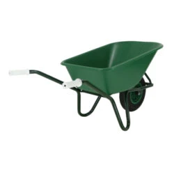 Altrad Fort Kruiwagen Kunststof 100 Liter -Tuinartikelen Winkel 123 3814