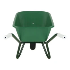 Altrad Fort Kruiwagen Kunststof 100 Liter -Tuinartikelen Winkel 123 3815