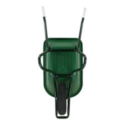 Altrad Fort Kruiwagen Kunststof 100 Liter -Tuinartikelen Winkel 123 3816