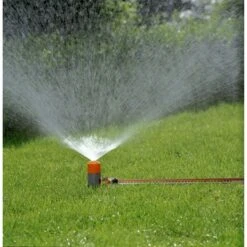 Gardena Fox Nevelsproeier Kunststof -Tuinartikelen Winkel 123 383