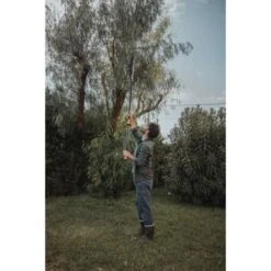 Fiskars Powergear Telescopische Boomschaar UPX86 -Tuinartikelen Winkel 123 3855