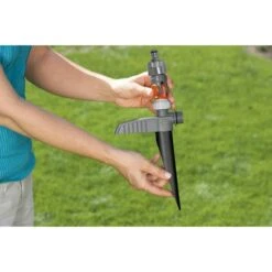 Gardena Pipeline Waterstopcontact -Tuinartikelen Winkel 123 386