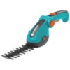 Gardena Grasschaar Set ComfortCut Incl. Shrub Blade -Tuinartikelen Winkel 123 3864