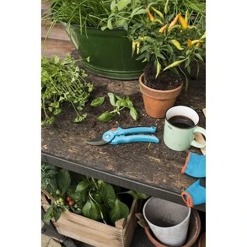 Gardena snoeischaar Classic standaard Gardena Snoeischaar Classic Standaard -Tuinartikelen Winkel 123 3868