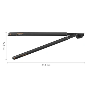 Fiskars takkenschaar Single Bypass 80cm Fiskars Takkenschaar Single Bypass 80cm -Tuinartikelen Winkel 123 3889