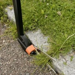 Fiskars Graskantschaar Servo-system Lang -Tuinartikelen Winkel 123 3916