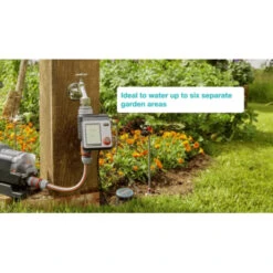 Gardena Besproeiingscomputer Master -Tuinartikelen Winkel 123 392