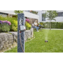 Gardena Besproeiingscomputer Master -Tuinartikelen Winkel 123 393
