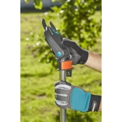 Gardena Takkenschaar Comfort 160 BL -Tuinartikelen Winkel 123 3936