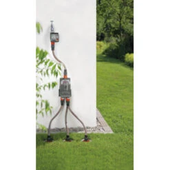 Gardena Besproeiingscomputer Master -Tuinartikelen Winkel 123 394