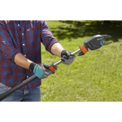 Gardena Takkenschaar Comfort 160 BL -Tuinartikelen Winkel 123 3941