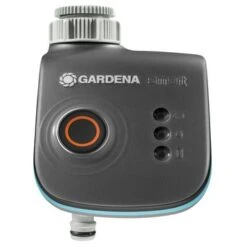 Gardena Smart Water Control Besproeiingscomputer -Tuinartikelen Winkel 123 396