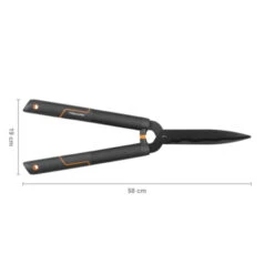 Fiskars Heggenschaar Singlestep -Tuinartikelen Winkel 123 3967