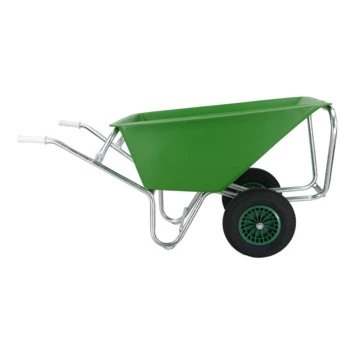 Altrad Fort Stalkruiwagen 160 liter - 2 wielen Altrad Fort Stalkruiwagen 160 Liter - 2 Wielen -Tuinartikelen Winkel 123 3973