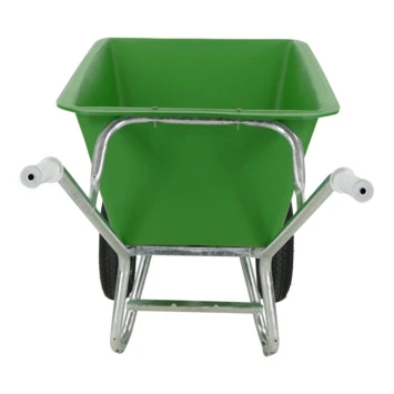 Altrad Fort Stalkruiwagen 160 liter - 2 wielen Altrad Fort Stalkruiwagen 160 Liter - 2 Wielen -Tuinartikelen Winkel 123 3975