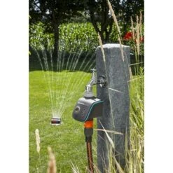 Gardena Smart Water Control Besproeiingscomputer -Tuinartikelen Winkel 123 398