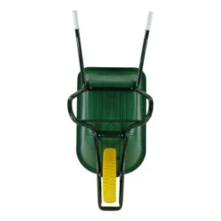 Altrad Fort Kruiwagen TK100 Groen Kunststof 100 Liter 6 Altrad Fort Kruiwagen TK100 Groen Kunststof 100 Liter -Tuinartikelen Winkel 123 3981