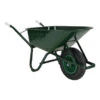 Altrad Fort Kruiwagen Groen Metaal 80 Liter 2 Altrad Fort Kruiwagen Groen Metaal 80 Liter -Tuinartikelen Winkel 123 3984