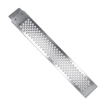 Oprijplaat staal 1.50 meter Carpoint Oprijplaat Staal 1.50 Meter -Tuinartikelen Winkel 123 3991