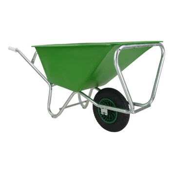 Altrad Fort Stalkruiwagen 160 liter Altrad Fort Stalkruiwagen 160 Liter -Tuinartikelen Winkel 123 3999