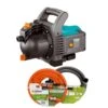 Gardena Besproeiingspomp 3500/4 Set -Tuinartikelen Winkel 123 4