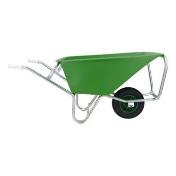 Altrad Fort Stalkruiwagen 160 liter Altrad Fort Stalkruiwagen 160 Liter -Tuinartikelen Winkel 123 4000