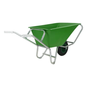 Altrad Fort Stalkruiwagen 160 liter Altrad Fort Stalkruiwagen 160 Liter -Tuinartikelen Winkel 123 4001