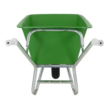 Altrad Fort Stalkruiwagen 160 liter Altrad Fort Stalkruiwagen 160 Liter -Tuinartikelen Winkel 123 4002