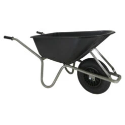 Kruiwagen Allrounder 100 Liter