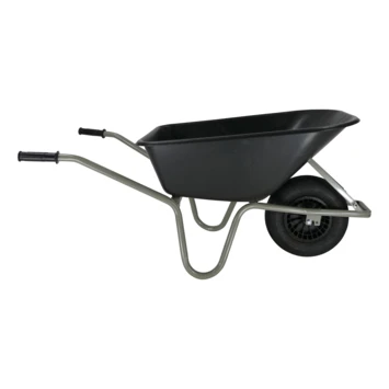 Kruiwagen allrounder 100 liter Kruiwagen Allrounder 100 Liter -Tuinartikelen Winkel 123 4008
