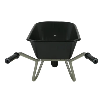 Kruiwagen allrounder 100 liter Kruiwagen Allrounder 100 Liter -Tuinartikelen Winkel 123 4010