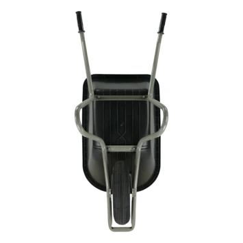 Kruiwagen allrounder 100 liter Kruiwagen Allrounder 100 Liter -Tuinartikelen Winkel 123 4011