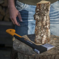 Fiskars Kloofbijl X11 S -Tuinartikelen Winkel 123 4019