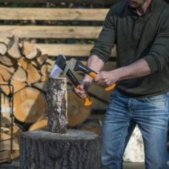 Fiskars Kloofbijl X11 S -Tuinartikelen Winkel 123 4020