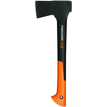Fiskars universele bijl X10 S Fiskars Universele Bijl X10 S -Tuinartikelen Winkel 123 4027