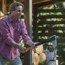 Fiskars Kloofbijl X17 M -Tuinartikelen Winkel 123 4033