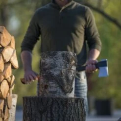 Fiskars Kloofbijl X27 XXL -Tuinartikelen Winkel 123 4036