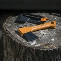 Fiskars Vrijetijdsbijl X5 XXS -Tuinartikelen Winkel 123 4038