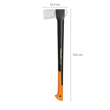 Fiskars kloofbijl X25 XL Fiskars Kloofbijl X25 XL -Tuinartikelen Winkel 123 4043