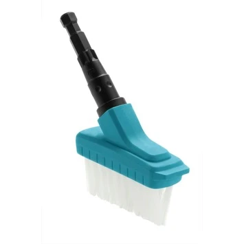 Gardena Combisysteem voegenborstel kunststof Gardena Combisysteem Voegenborstel Kunststof -Tuinartikelen Winkel 123 4070