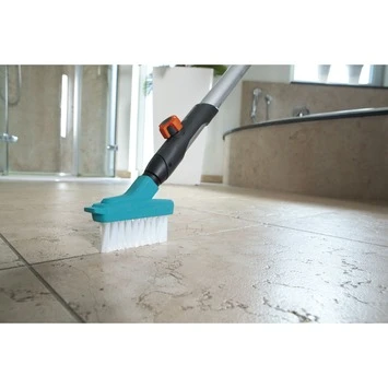 Gardena Combisysteem voegenborstel kunststof Gardena Combisysteem Voegenborstel Kunststof -Tuinartikelen Winkel 123 4071