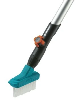 Gardena Combisysteem voegenborstel kunststof Gardena Combisysteem Voegenborstel Kunststof -Tuinartikelen Winkel 123 4073