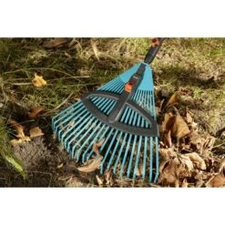 Gardena Bladhark Verstelbaar -Tuinartikelen Winkel 123 4077