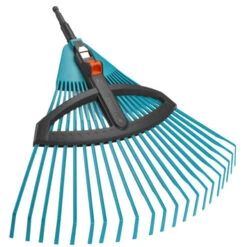 Gardena Bladhark Verstelbaar -Tuinartikelen Winkel 123 4079