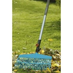 Gardena Combisystem Gazonhark Kunststof 43 Cm 4 Gardena Combisystem Gazonhark Kunststof 43 Cm -Tuinartikelen Winkel 123 4083