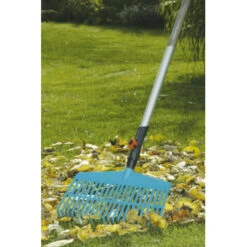 Gardena Combisystem Gazonhark Kunststof 43 Cm 5 Gardena Combisystem Gazonhark Kunststof 43 Cm -Tuinartikelen Winkel 123 4084